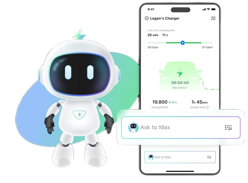 道通科技打造充电行业大模型 AI引领智能充电新时代